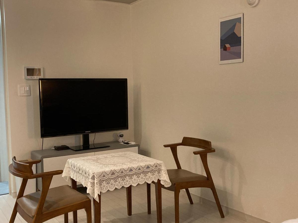 Moon Stay Star Bnb Daegu Extérieur photo