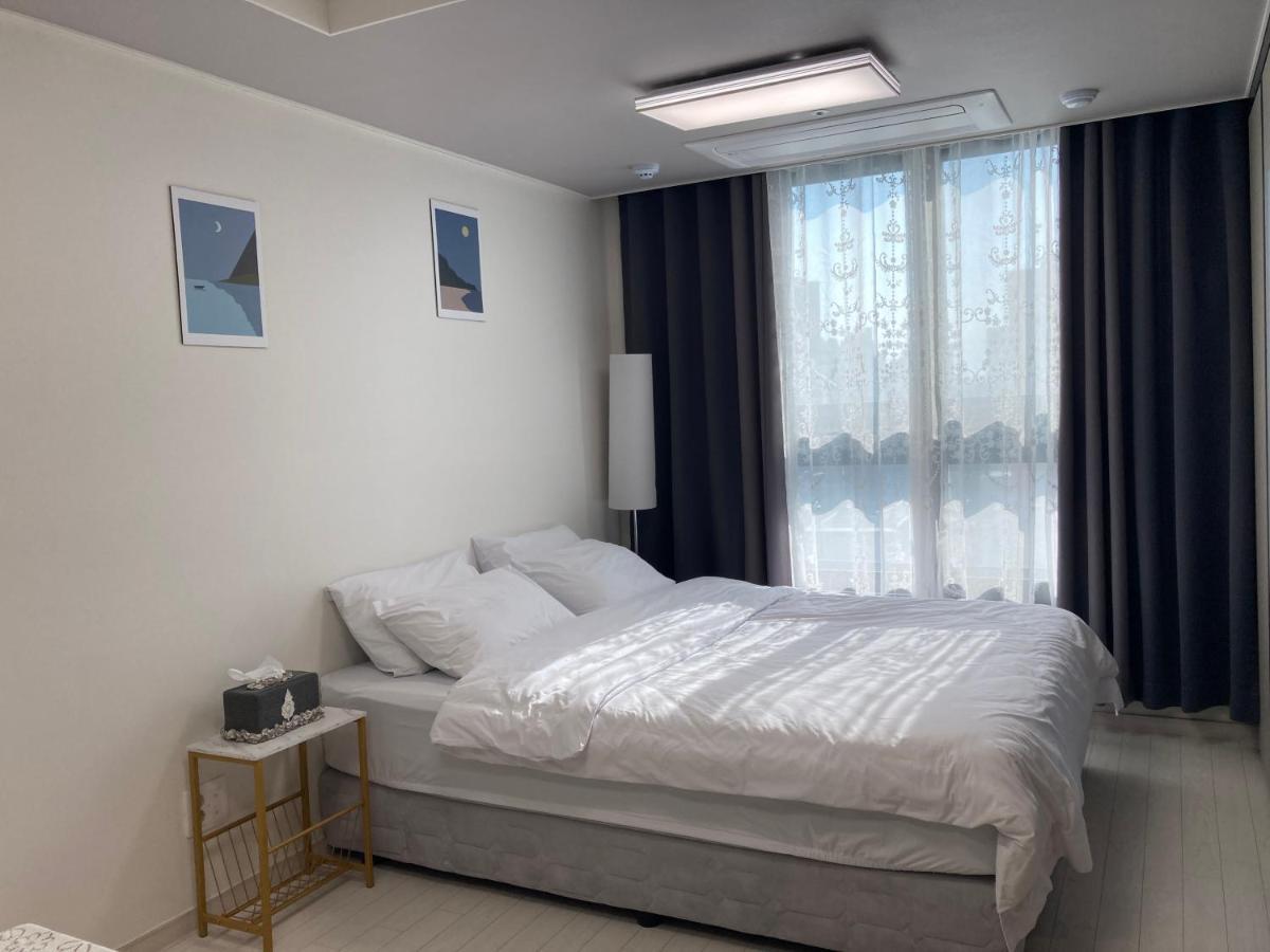 Moon Stay Star Bnb Daegu Extérieur photo