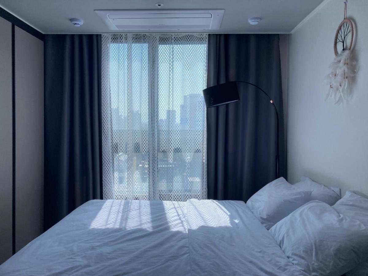 Moon Stay Star Bnb Daegu Extérieur photo