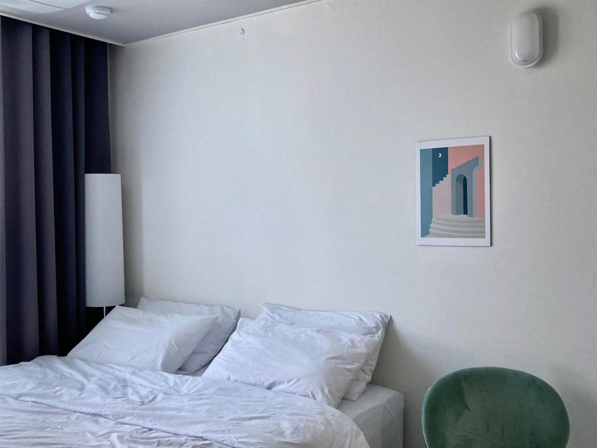 Moon Stay Star Bnb Daegu Extérieur photo
