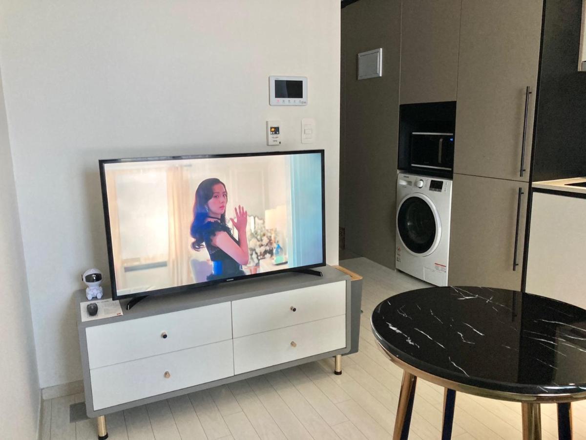 Moon Stay Star Bnb Daegu Extérieur photo