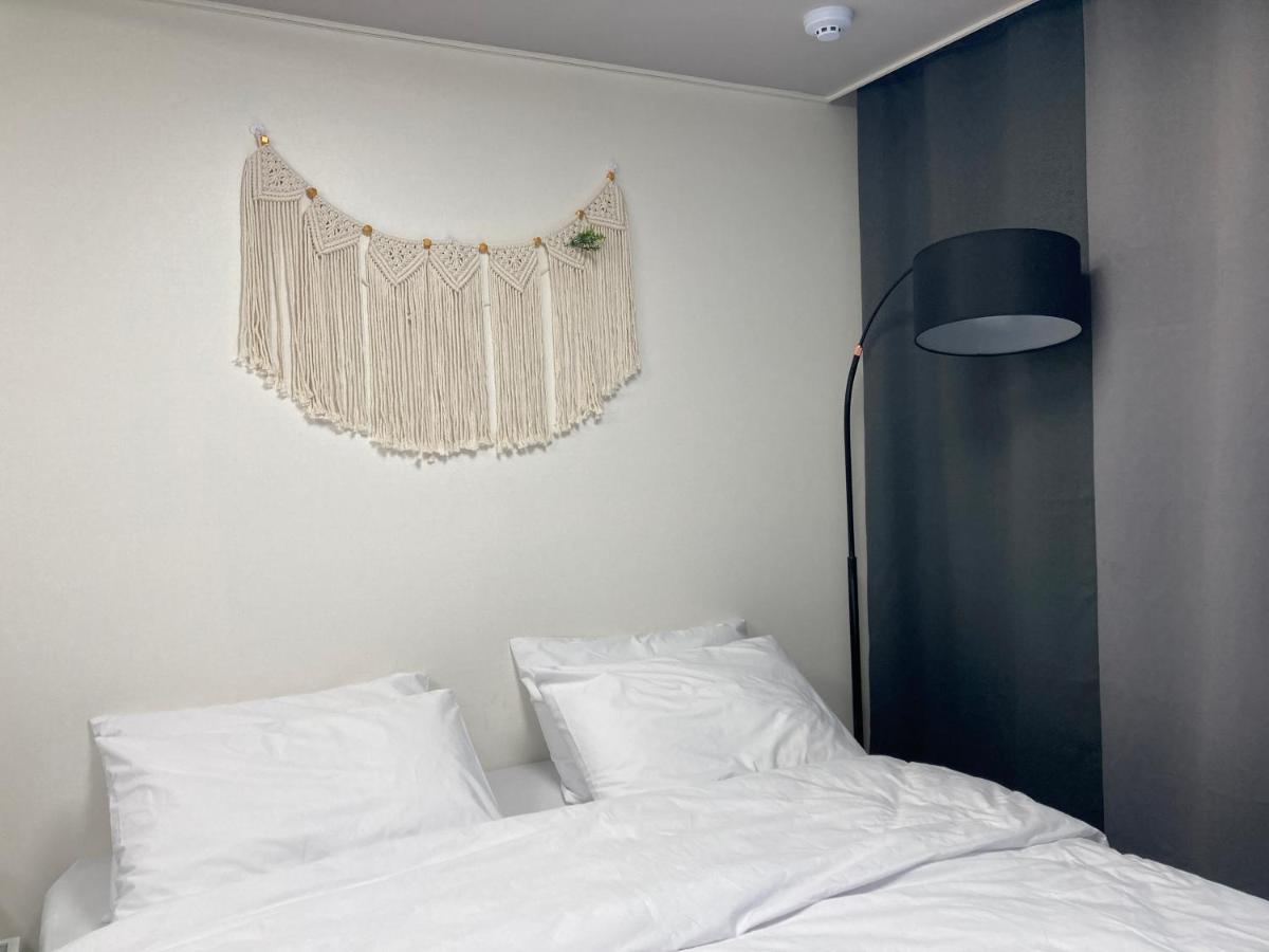 Moon Stay Star Bnb Daegu Extérieur photo