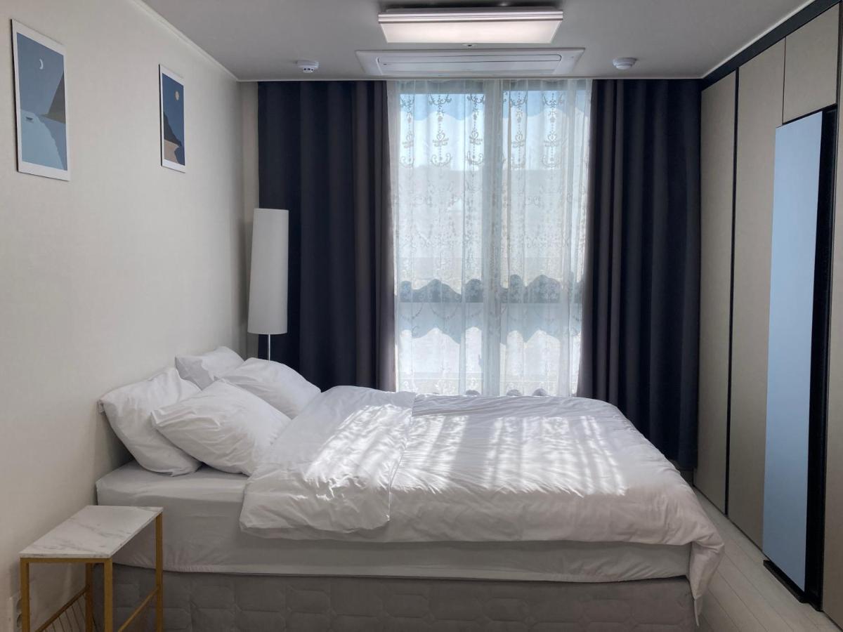 Moon Stay Star Bnb Daegu Extérieur photo