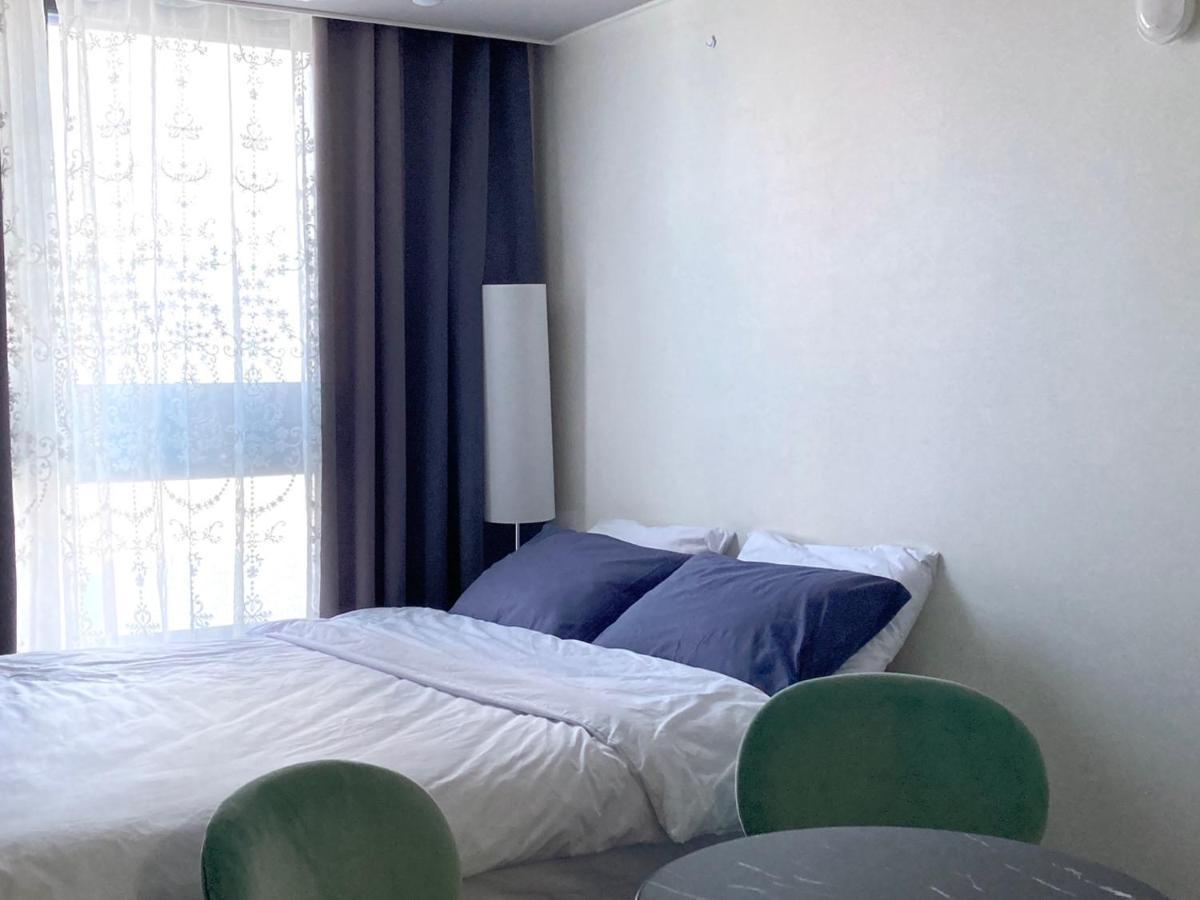 Moon Stay Star Bnb Daegu Extérieur photo