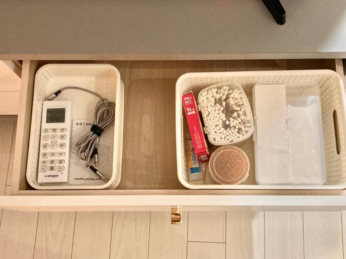 Moon Stay Star Bnb Daegu Extérieur photo