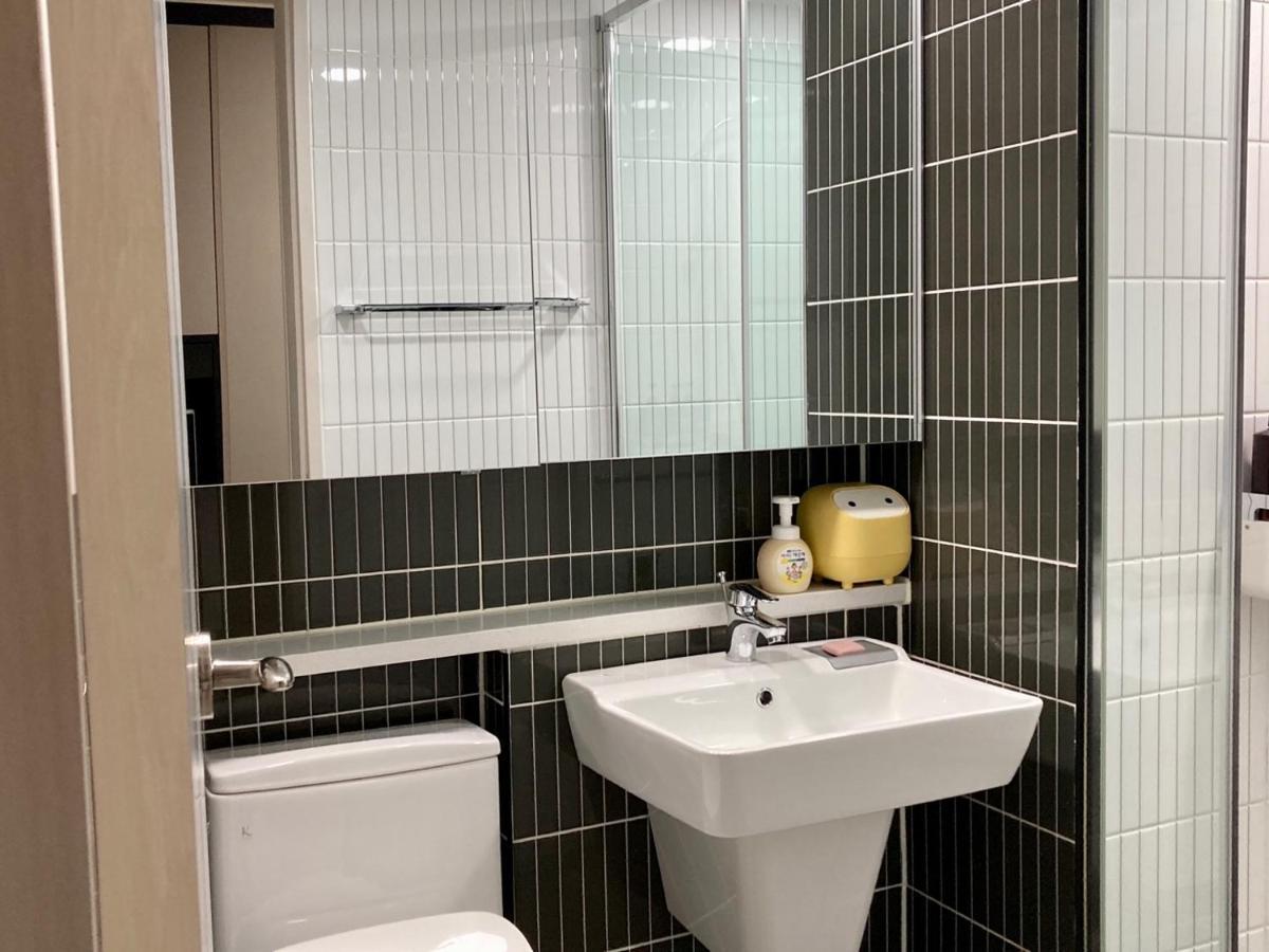 Moon Stay Star Bnb Daegu Extérieur photo
