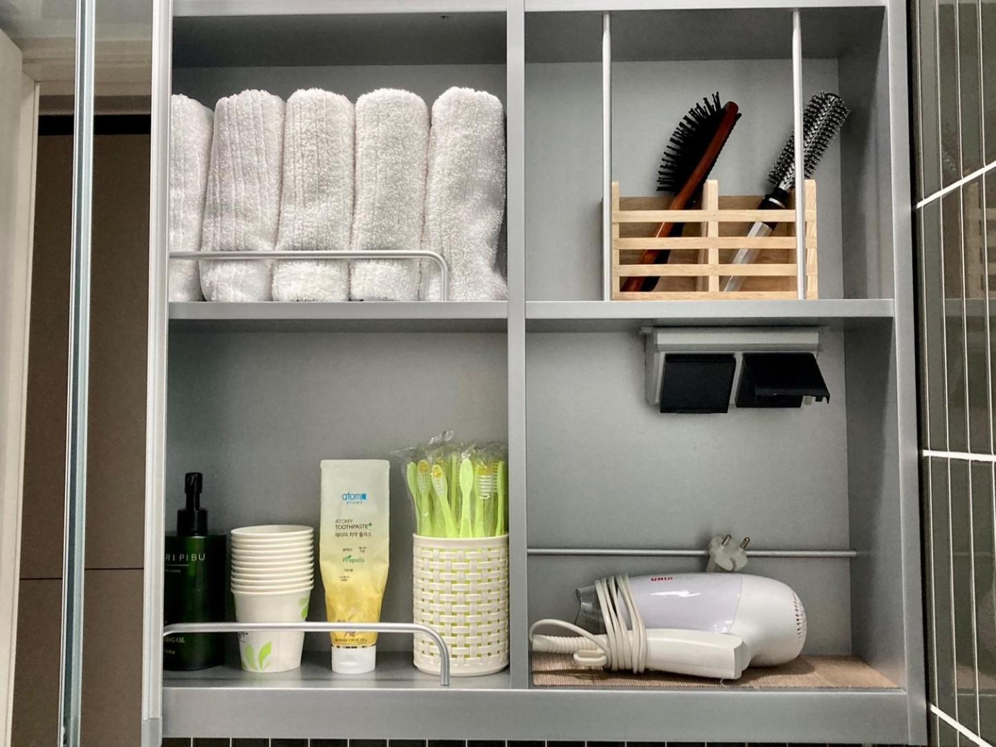 Moon Stay Star Bnb Daegu Extérieur photo
