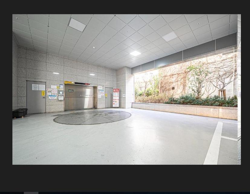 Moon Stay Star Bnb Daegu Extérieur photo